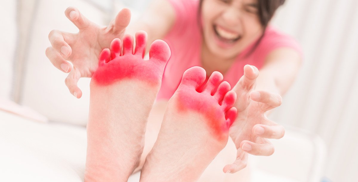 Vitamin B1 Peripheral Neuropathy Help Center